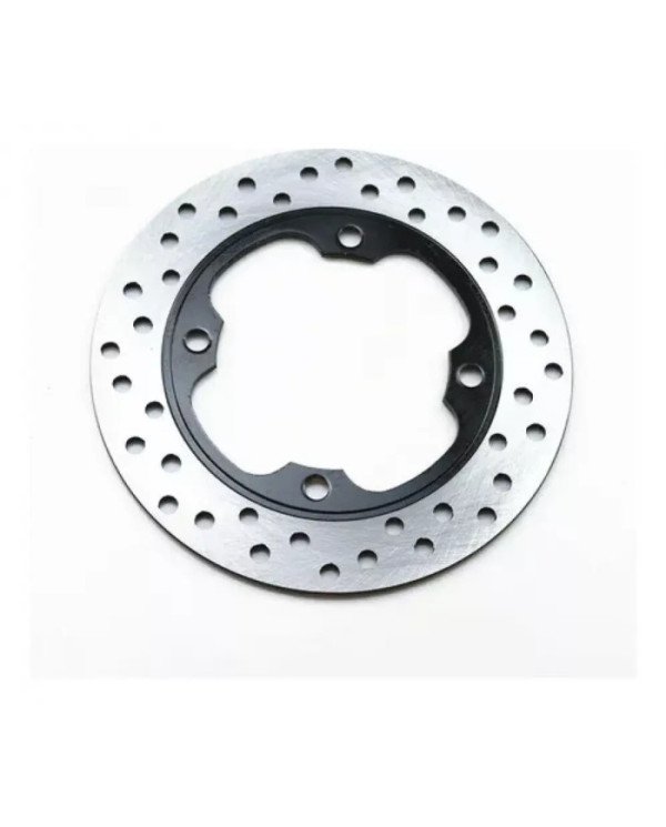 DISCO FRENO POST 4H HONDA XR300 KIGCOL