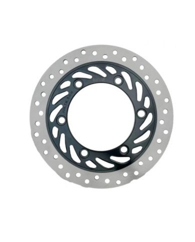 DISCO FRENO DELT HONDA CB110/150 UNICOR/INVICT/HERO KIGCOL