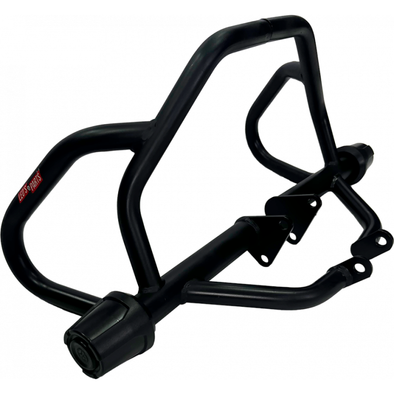 SLIDER Y DEFENSA YAMAHA FZ 2.0 FI LEOSPARTS