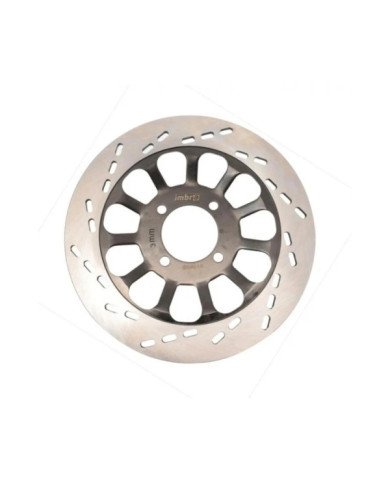 DISCO FRENO DELT SEMIPLATO 4H GN/EN/GL YZU