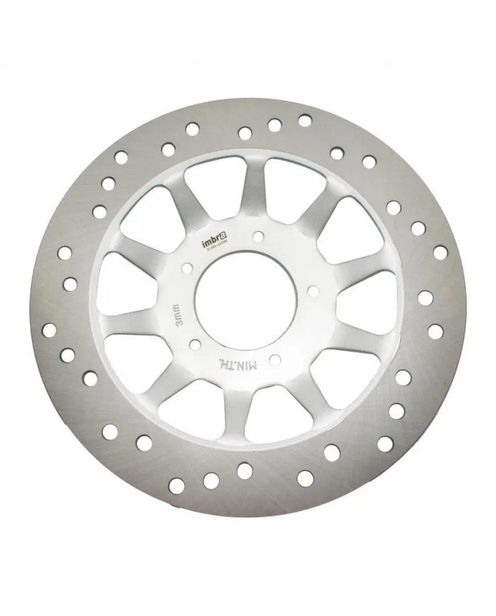 DISCO FRENO DELT XR150 KIGCOL