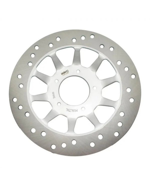 DISCO FRENO DELT XR150 KIGCOL