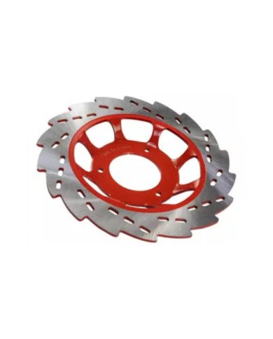 DISCO FRENO DELT LIBERTY 150JCH 3H KIGCOL