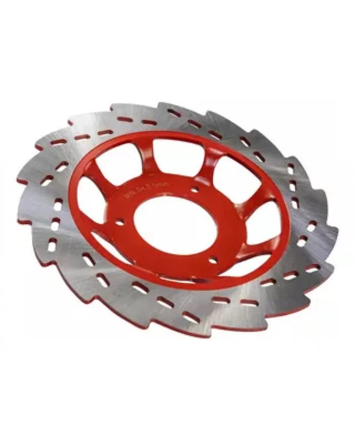 DISCO FRENO DELT LIBERTY 150JCH 3H KIGCOL