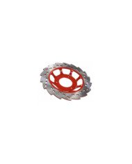 DISCO FRENO DELT LIBERTY 150JCH 3H KIGCOL