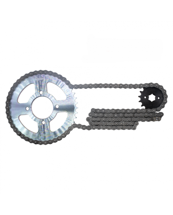 KIT ARRASTRE 428H  132L-45T-16T BROS CHINA CHOHO