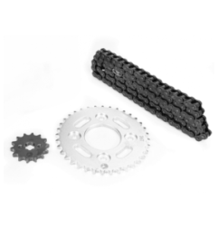 KIT ARRASTRE 428 114-36T-14T CROMA WAVE C100/110 SFX