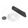 KIT ARRASTRE 428 114-36T-14T CROMA WAVE C100/110 SFX