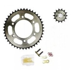 KIT ARRASTRE 428H-O-132 42T/14T YAMAH R15 SFX