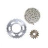 KIT ARRASTRE FZ16 14T/40T 1055-428 128L BJR