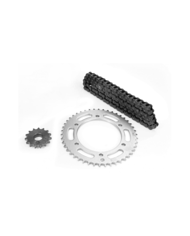 KIT ARRASTRE RIFFEL 428H-ORING 136L-46T-15T YAMAHA FZ25