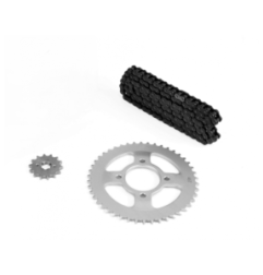 KIT ARRASTRE TVS RTR180 428HO-132L 46T-14T GDM