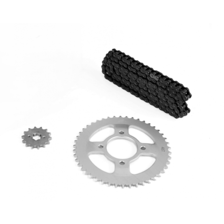 KIT ARRASTRE TVS RTR180 428HO-132L 46T-14T GDM