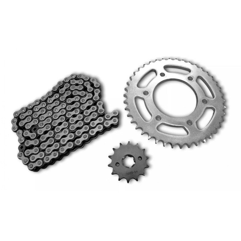 KIT ARRASTRE 428HO 132L 42/14T YAMAHA R15 GDM