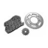 KIT ARRASTRE 428HO 132L 42/14T YAMAHA R15 GDM