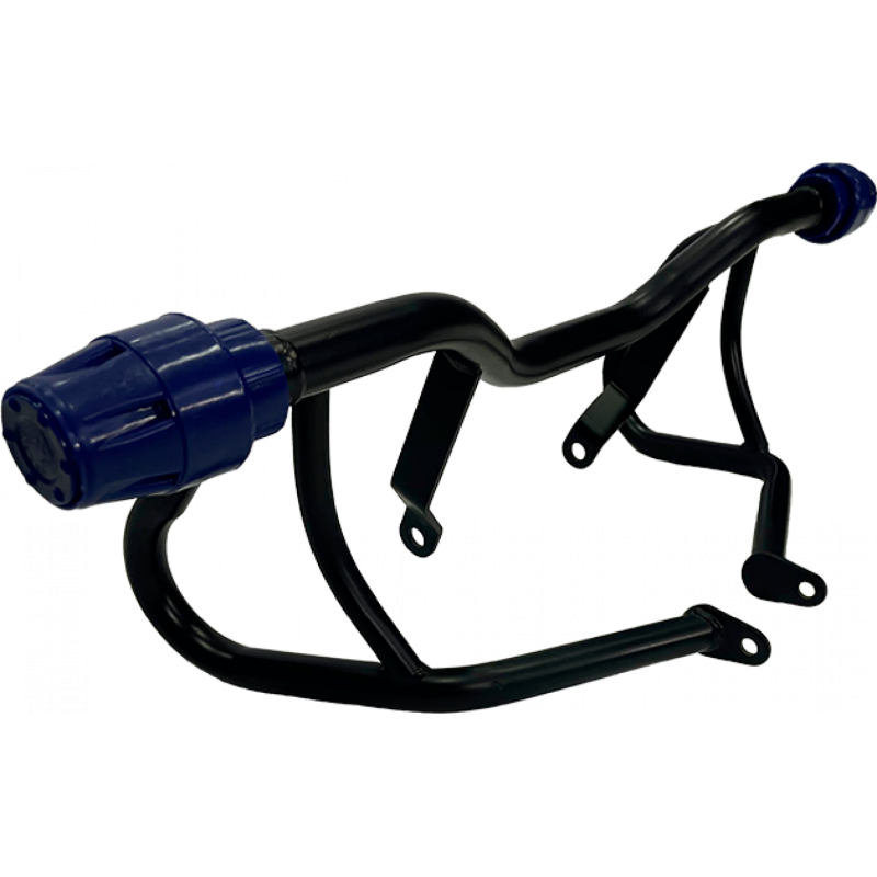 SLIDER Y DEFENSA GRANDE RONCO VOLTRA (MOD CB190R) METAL-PRO