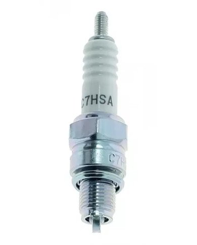 BUJIA C7HSA C50/C70/ ST70/CD100 NGK