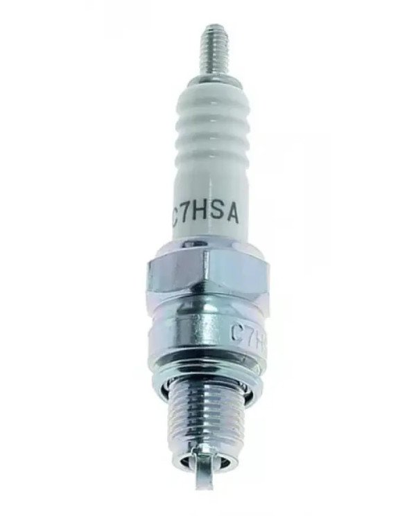 BUJIA C7HSA C50/C70/ ST70/CD100 NGK