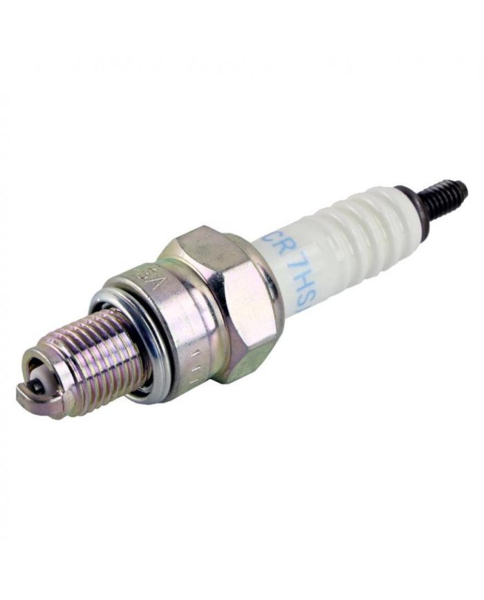 BUJIA CR7HSA DAX/C100-110/DISCOVER NGK BRASIL