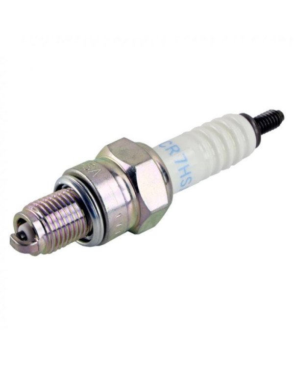 BUJIA CR7HSA DAX/C100-110/DISCOVER NGK BRASIL