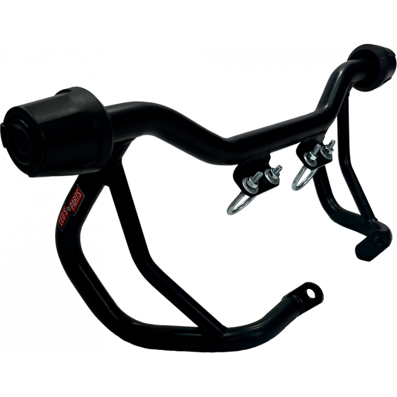 SLIDER Y DEFENSA HONDA CB110 LEOSPARTS