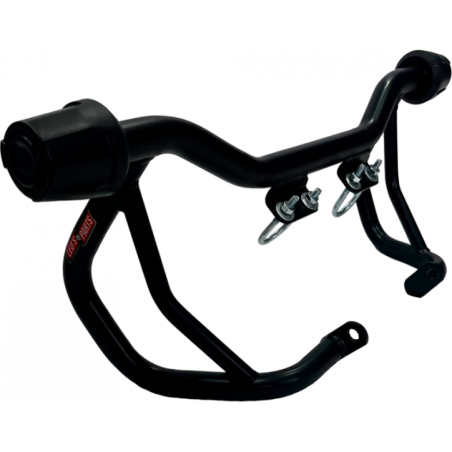 SLIDER Y DEFENSA HONDA CB110 LEOSPARTS