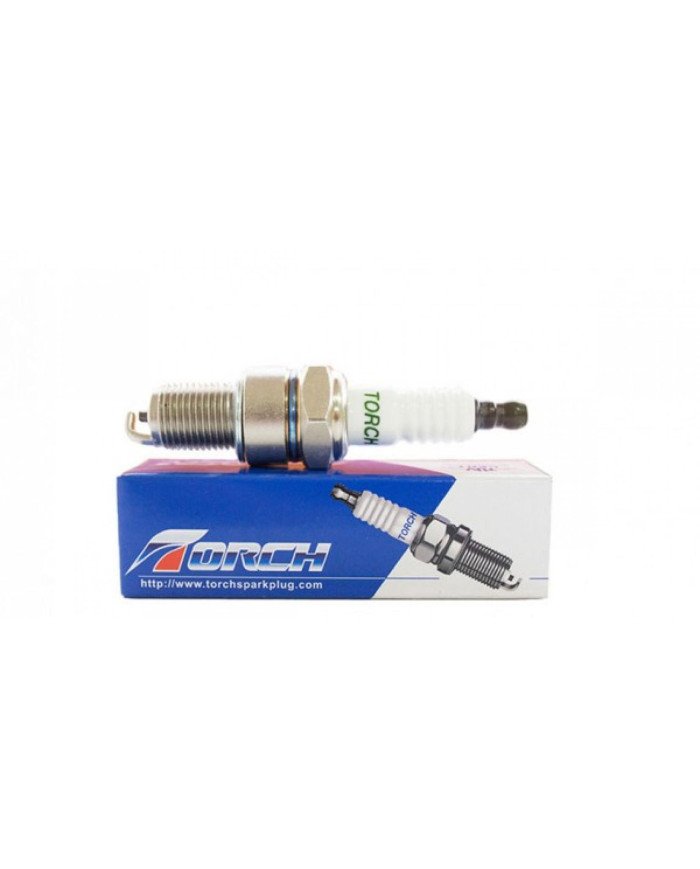 BUJIA CR8E 1X TORCH KOREA
