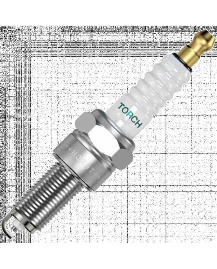 BUJIA CR8EH-9 TORNADO TORCH CN