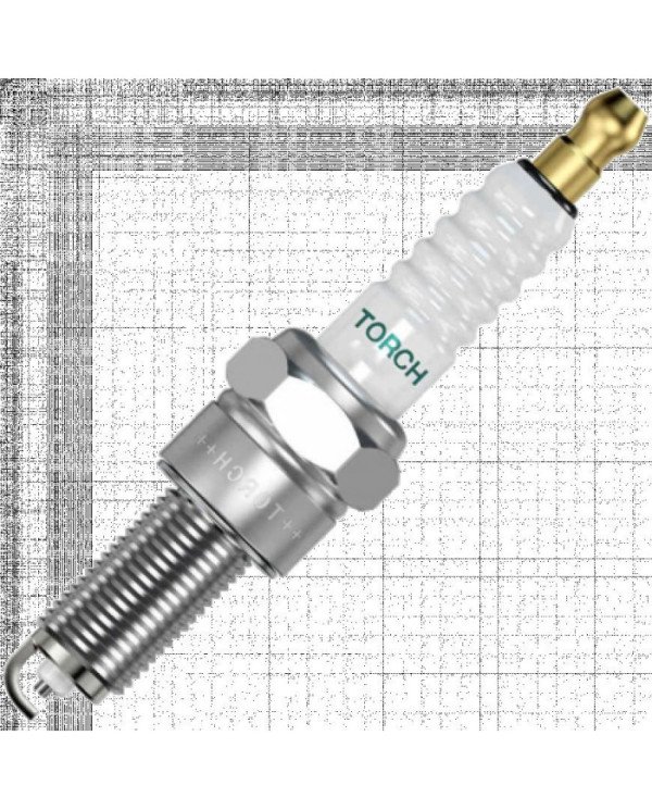 BUJIA CR8EH-9 TORNADO TORCH CN
