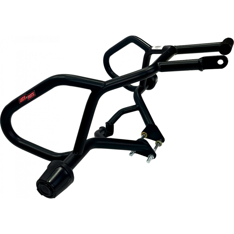 SLIDER Y DEFENSA HONDA CB160F LEOSPARTS