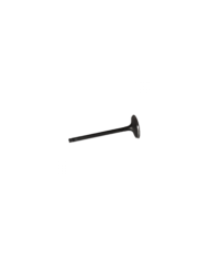 VALVULA ESCAPE CBF150 UNICOR TW