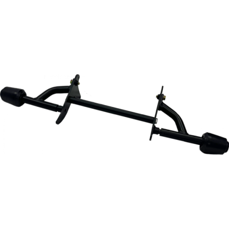 SLIDER Y DEFENSA YAMAHA R15 V.2 LEOSPARTS