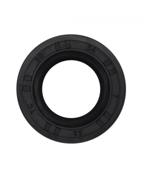 RETEN ARRASTRE 20X34X7 CB125XL185 ARSJP