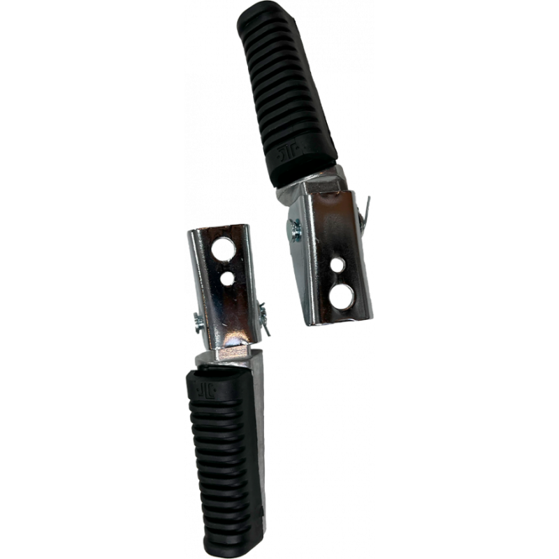 ESTRIBO POST C/BASE ALUMINIO EN125-NEXUS GDM