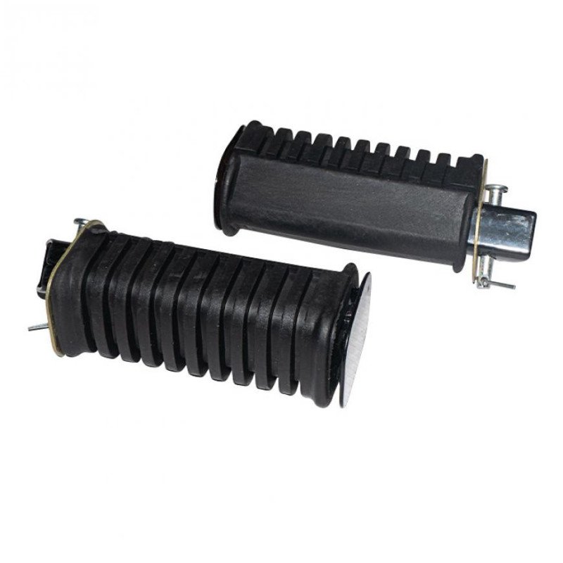 ESTRIBO POST C/BASE ANCHO GL-BROSS GDM