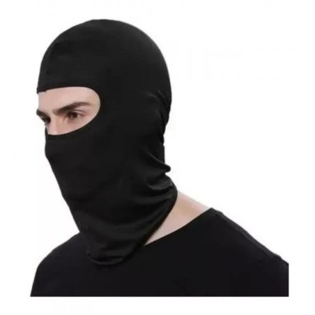 BALACLAVA-PASAMONTAÑA BJR