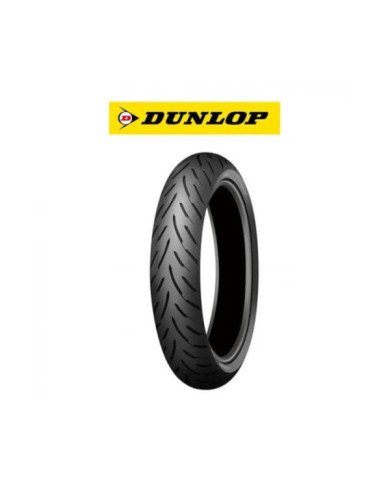 LLANTA 110/70R17 PISTA DUNLOP GPR300F  54H TL DELANTERA