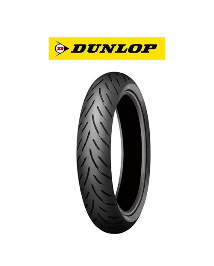 LLANTA 110-70R-17 GPR300F PISTA RADIAL DUNLOP