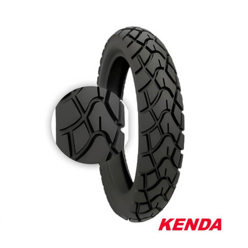 LLANTA 120-80-18 TL K761 MIXTA KENDA