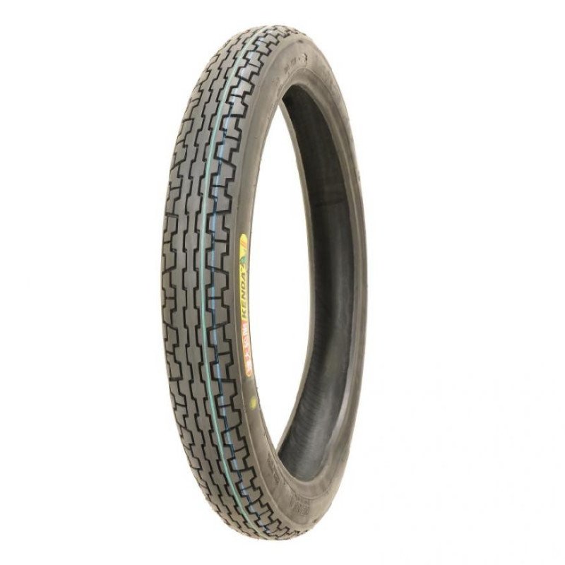 LLANTA 275X18 TL PISTA KENDA K286A