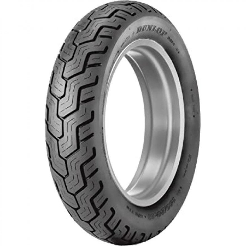 LLANTA 110-90-16 TL DUNLOP D404F