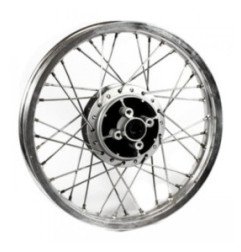 ARO ARMADO POST BROSS 2.15X17 F/DISCO BJR