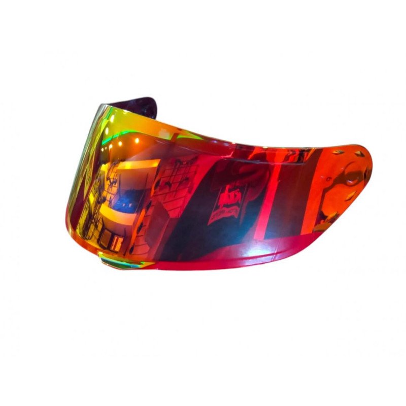 VISOR MICA REVO-CLEAR CASCO ABATIBLE ARION PML-905