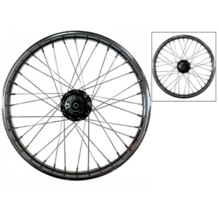 ARO DELT ARMADO 1.60-21 F/DISCO XL-BROSS YZU