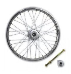 ARO DELT ARMADO 1.60-21 F/DISCO XL-BROSS YZU