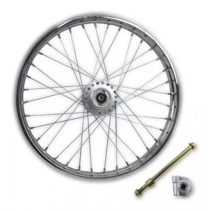 ARO DELT ARMADO 1.60-21 F/DISCO XL-BROSS YZU