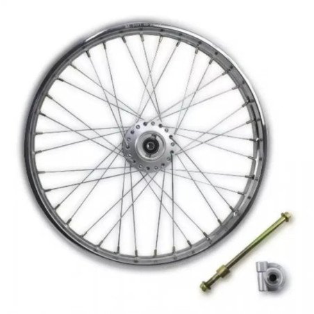 ARO DELT ARMADO 1.60-21 F/DISCO XL-BROSS YZU