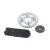 KIT ARRASTRE 420H MOTO DAX70-110CC RCC