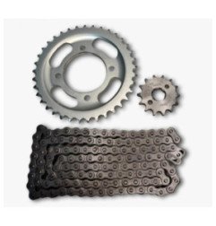 KIT ARRASTRE STORM/GL  428H-124L 38T/14T GDM PROFESIONAL