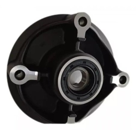 PORTA CATALINA HONDA CB110/CBF125 HONDA